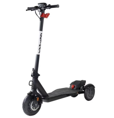 Gotrax G Pro Elektrikli Scooter (OUTLET) (12 AY EVOFONE GARANTİLİ)