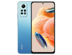 Xiaomi Redmi Note 12 Pro 8/256 GB Mavi (Outlet) (2 Yıl Garantili)