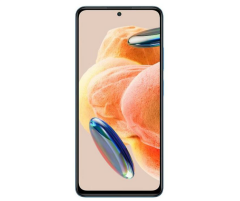 Xiaomi Redmi Note 12 Pro 8/256 GB Mavi (Outlet) (2 Yıl Garantili)