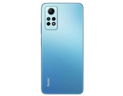 Xiaomi Redmi Note 12 Pro 8/256 GB Mavi (Outlet) (2 Yıl Garantili)