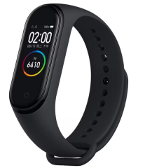 Xiaomi Mi Band 4 (OUTLET) (12 AY EVOFONE GARANTİLİ)