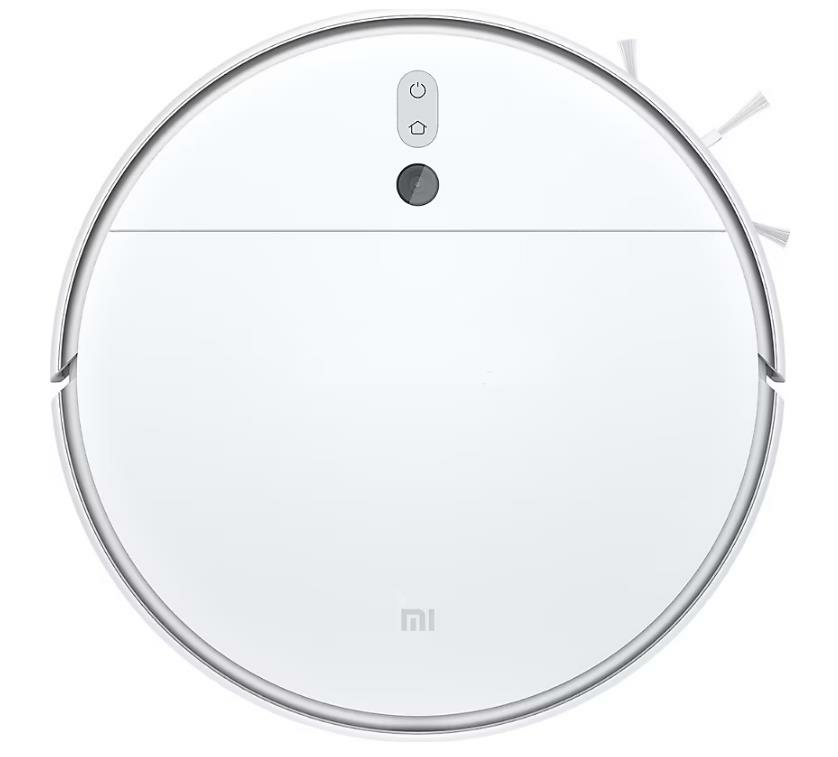 Xiaomi Mi Robot Vacuum Mop 2 Beyaz Akıllı Robot Süpürge (OUTLET) (12 AY EVOFONE GARANTİLİ)