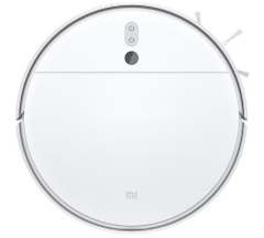 Xiaomi Mi Robot Vacuum Mop 2 Beyaz Akıllı Robot Süpürge (OUTLET) (12 AY EVOFONE GARANTİLİ)