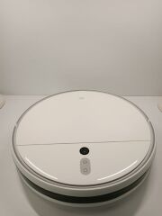 Xiaomi Mi Robot Vacuum Mop 2 Beyaz Akıllı Robot Süpürge (OUTLET) (12 AY EVOFONE GARANTİLİ)