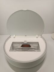 Xiaomi Mi Robot Vacuum Mop 2 Beyaz Akıllı Robot Süpürge (OUTLET) (12 AY EVOFONE GARANTİLİ)