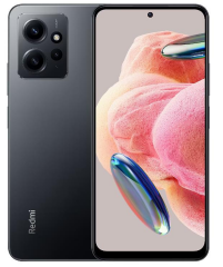 Xiaomi Redmi Note 12 128 GB 6 GB Gri (Outlet) (2 Yıl Garantili)