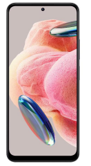 Xiaomi Redmi Note 12 128 GB 6 GB Gri (Outlet) (2 Yıl Garantili)