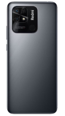 Xiaomi Redmi 10C 4/128 GB Gri (Outlet) (2 Yıl Garantili)