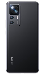 Xiaomi 12T 8/256 GB Siyah (Outlet) (2 Yıl Garantili)
