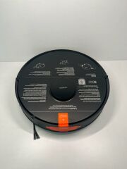 Xiaomi Mi Robot Vacuum S10T Robot Süpürge Siyah (OUTLET) (12 AY EVOFONE GARANTİLİ)