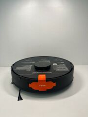 Xiaomi Mi Robot Vacuum S10T Robot Süpürge Siyah (OUTLET) (12 AY EVOFONE GARANTİLİ)