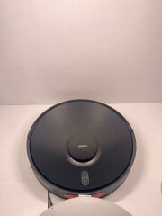 Xiaomi Mi Robot Vacuum S10T Robot Süpürge Siyah (OUTLET) (12 AY EVOFONE GARANTİLİ)