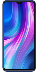 Xiaomi Redmi Note 8 Pro 128 GB Mavi (Outlet) (2 Yıl Garantili)