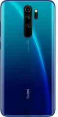 Xiaomi Redmi Note 8 Pro 128 GB Mavi (Outlet) (2 Yıl Garantili)