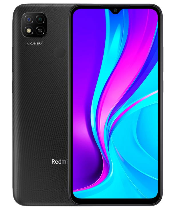 Xiaomi Redmi 9C 32 GB 2 GB (Outlet) (2 Yıl Garantili)