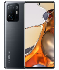 Xiaomi 11T Pro 256 GB 8 GB Siyah (Outlet) (2 Yıl Garantili)