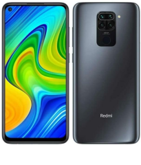 Yenilemiş Xiaomi Redmi Note 9 64 GB 3 GB Gri (1 Yıl Garantili)