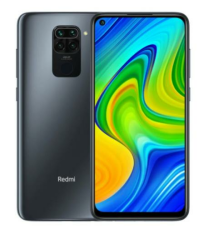 Yenilemiş Xiaomi Redmi Note 9 64 GB 3 GB Gri (1 Yıl Garantili)