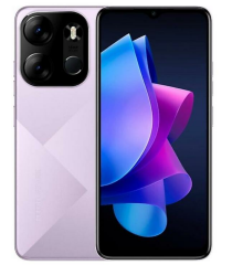 Tecno Spark Go 2023 3/64 GB Mor (Tecno Türkiye Garantili)
