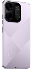 Tecno Spark Go 2023 3/64 GB Mor (Tecno Türkiye Garantili)