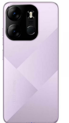 Tecno Spark Go 2023 3/64 GB Mor (Tecno Türkiye Garantili)
