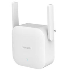 Xiaomi N300 300 Mbps Wifi Güçlendirici (OUTLET) (12 AY EVOFONE GARANTİLİ)