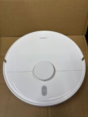 Xiaomi Robot Vacuum X10 Çöp İstasyonlu Akıllı Robot Süpürge (OUTLET) (12 AY EVOFONE GARANTİLİ)