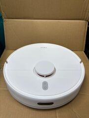 Xiaomi Robot Vacuum X10 Çöp İstasyonlu Akıllı Robot Süpürge (OUTLET) (12 AY EVOFONE GARANTİLİ)