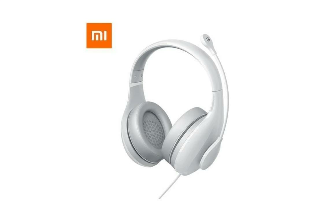 Xiaomi Karaoke Kulaküstü Kulaklık (OUTLET) (12 AY EVOFONE GARANTİLİ)