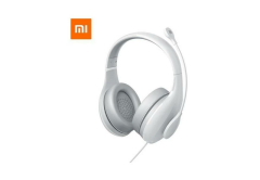 Xiaomi Karaoke Kulaküstü Kulaklık (OUTLET) (12 AY EVOFONE GARANTİLİ)