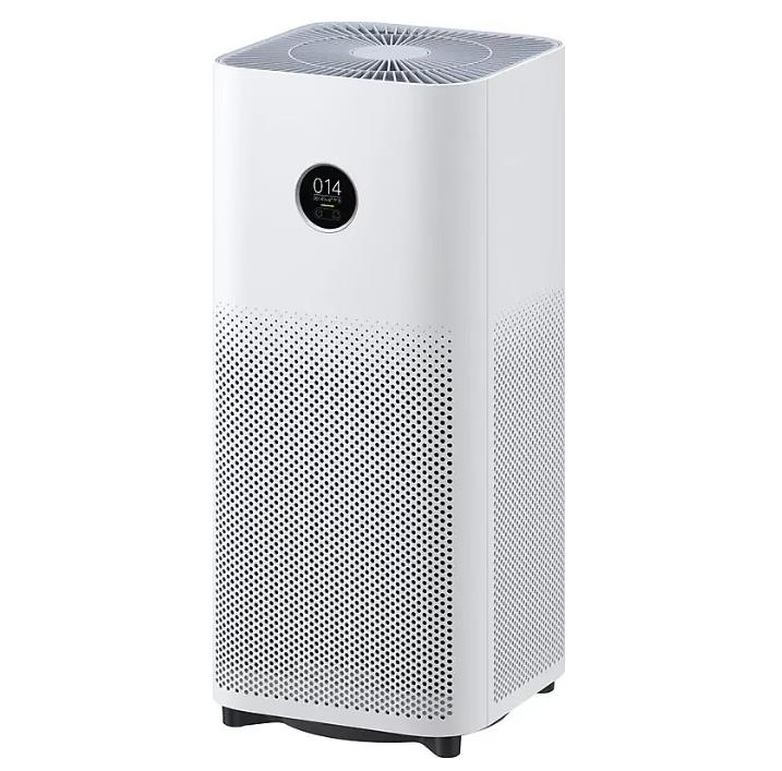 Xiaomi Mi Air Purifier 4 Akıllı Hava Temizleyici (OUTLET) (12 AY EVOFONE GARANTİLİ)