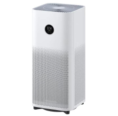 Xiaomi Mi Air Purifier 4 Akıllı Hava Temizleyici (OUTLET) (12 AY EVOFONE GARANTİLİ)