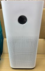 Xiaomi Mi Air Purifier 4 Akıllı Hava Temizleyici (OUTLET) (12 AY EVOFONE GARANTİLİ)