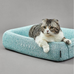 Petkit Dört Mevsim Large Evcil Hayvan Yatağı (OUTLET) (12 AY EVOFONE GARANTİLİ)