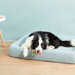 Petkit Dört Mevsim Large Evcil Hayvan Yatağı (OUTLET) (12 AY EVOFONE GARANTİLİ)