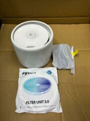 Petkit Eversweet 5 Mini Su Pınarı (OUTLET) (12 AY EVOFONE GARANTİLİ)