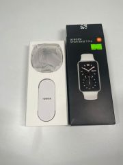 Xiaomi Smart Band 7 Pro Beyaz (OUTLET) (12 AY EVOFONE GARANTİLİ)