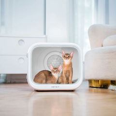 Petkit Evcil Hayvan Akıllı Kurutma Makinesi (OUTLET) (12 AY EVOFONE GARANTİLİ)