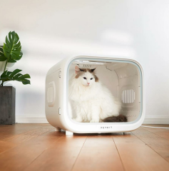 Petkit Evcil Hayvan Akıllı Kurutma Makinesi (OUTLET) (12 AY EVOFONE GARANTİLİ)
