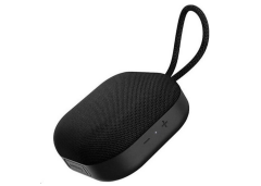 1MORE Omthing Outdoor Bluetooth Hoparlör Siyah (OUTLET) (12 AY EVOFONE GARANTİLİ)