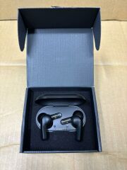 Haylou GT3 Pro TWS Kulak İçi Bluetooth Kulaklık (OUTLET) (12 AY EVOFONE GARANTİLİ)