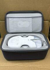 Hutt C65 Cam Silme Robotu (OUTLET) (12 AY EVOFONE GARANTİLİ)