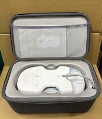 Hutt C65 Cam Silme Robotu (OUTLET) (12 AY EVOFONE GARANTİLİ)