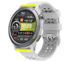 Amazfit Cheetah Round Akıllı Saat (OUTLET) (12 AY EVOFONE GARANTİLİ)