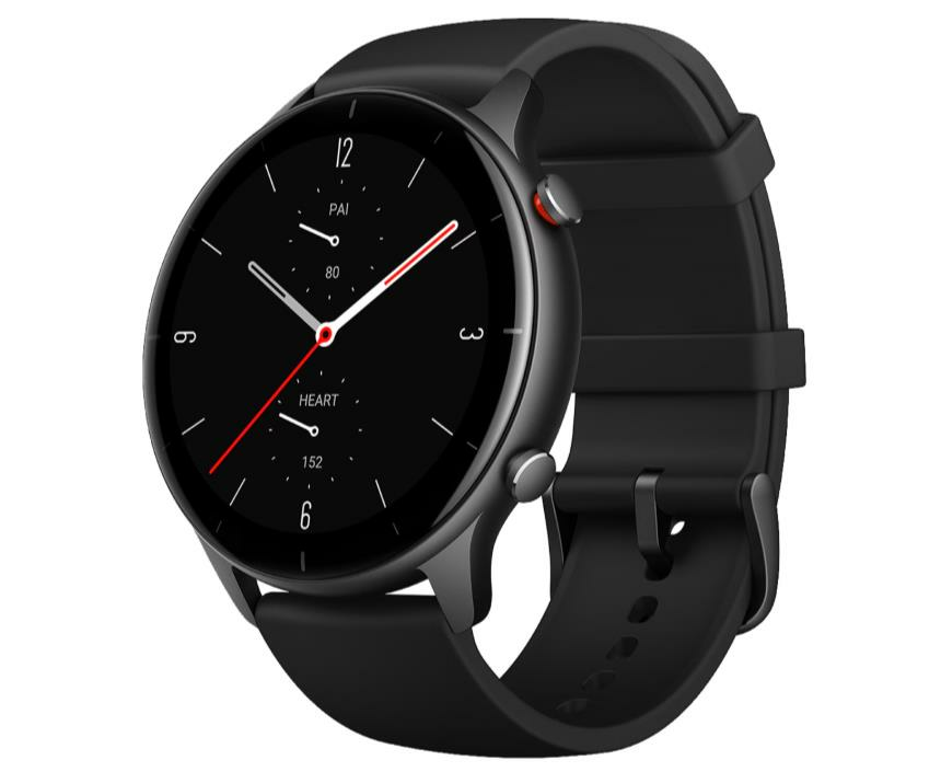 Amazfit GTR 2e 47mm Akıllı Saat (OUTLET) (12 AY EVOFONE GARANTİLİ)