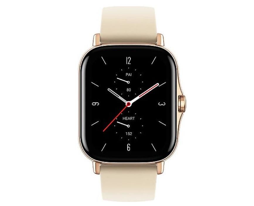 Amazfit GTS 2 Altın Akıllı Saat (OUTLET) (12 AY EVOFONE GARANTİLİ)