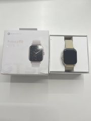 Amazfit GTS 2 Altın Akıllı Saat (OUTLET) (12 AY EVOFONE GARANTİLİ)