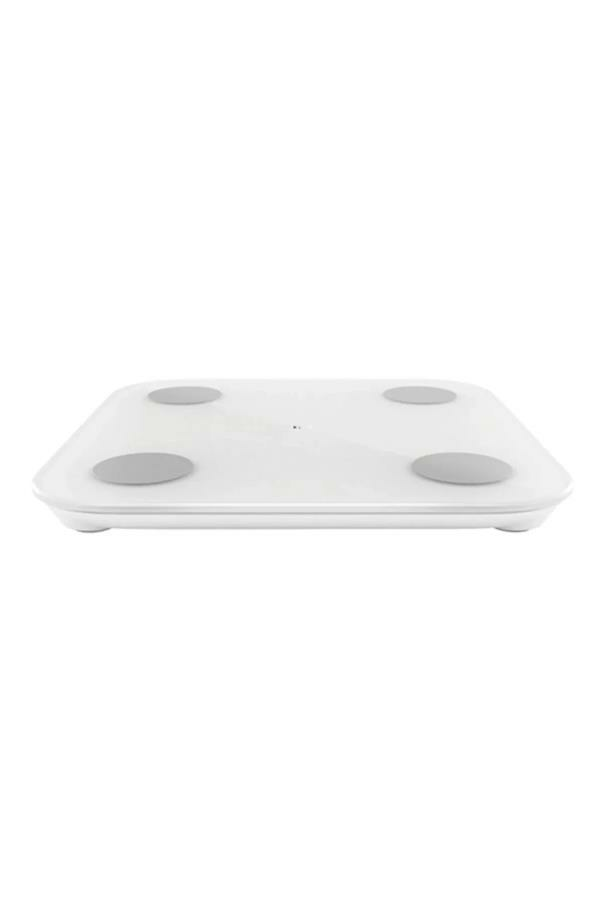Xiaomi Body Composition Scale S400 Dijital Baskül (OUTLET) (12 AY EVOFONE GARANTİLİ)