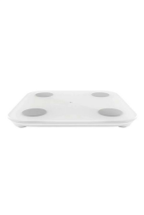 Xiaomi Body Composition Scale S400 Dijital Baskül (OUTLET) (12 AY EVOFONE GARANTİLİ)