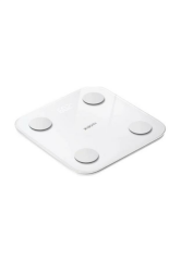 Xiaomi Body Composition Scale S400 Dijital Baskül (OUTLET) (12 AY EVOFONE GARANTİLİ)